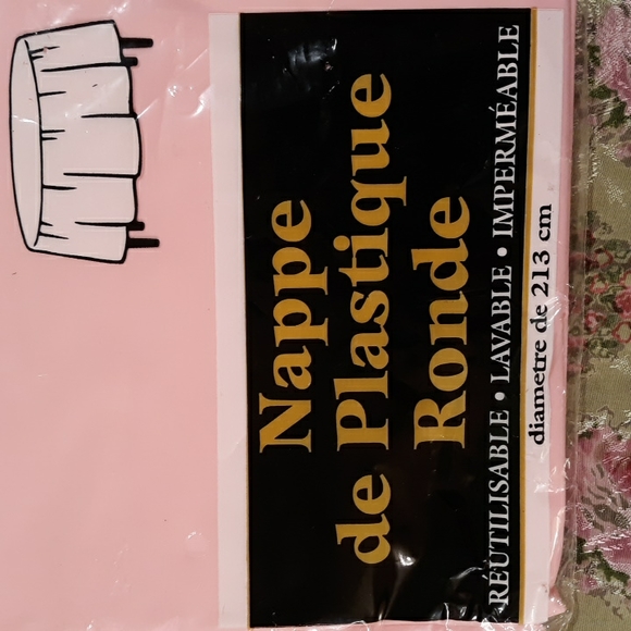 Tablecover - Picture 4 of 5